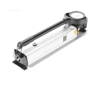 Pompa monopistone - BHP 15 - TRITORC INC - ad acqua / da braccia / a innesco manuale