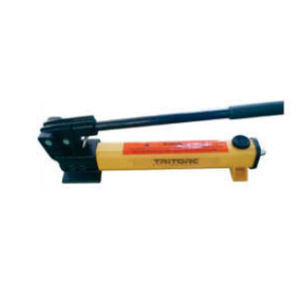 Pompa a pistone - HH7 series - TRITORC INC - per olio / da braccia / autoadescante