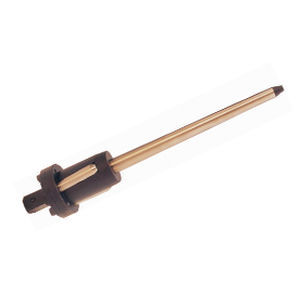 Svasatore di tubazione per caldaia - TA series - TRITORC INC