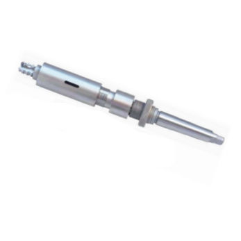 Utensile di scanalatura interno - TST series - TRITORC INC - di precisione / in acciaio