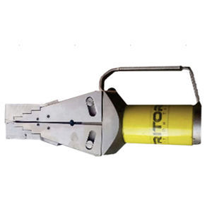 Distanziatore per flangia idraulico - TRITORC INC - portatile