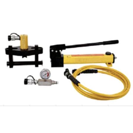Distanziatore per flangia idraulico - FF series - TRITORC INC