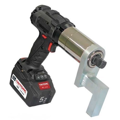 Chiave dinamometrica senza filo - TBTW series - TRITORC INC - 1" / 3/4" / a pistola