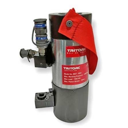 Tensionatore idraulico - MST-M series - TRITORC INC - multistadio