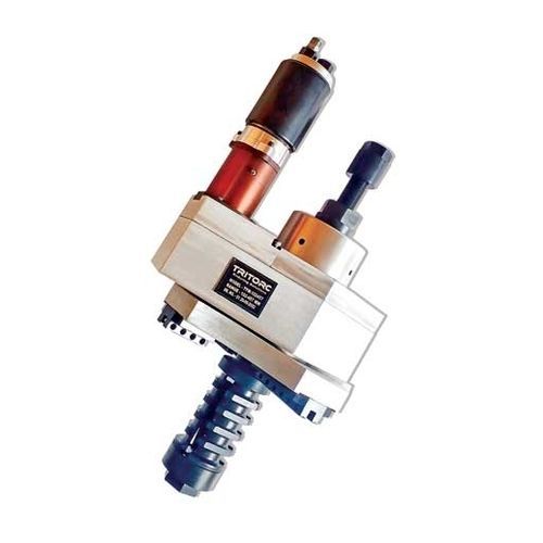 Smussatrice pneumatica - TTID series - TRITORC INC - elettrica / portatile