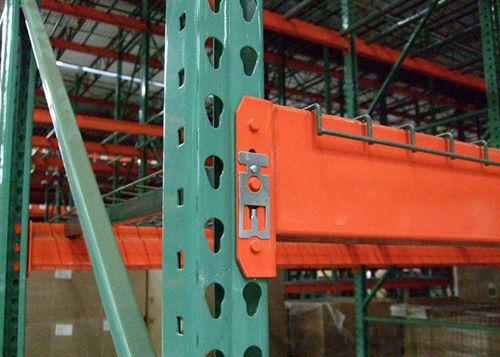 Scaffalatura per carichi pesanti - Aceally (Xiamen) Technology Co., Ltd - per strumentazioni / per pallet