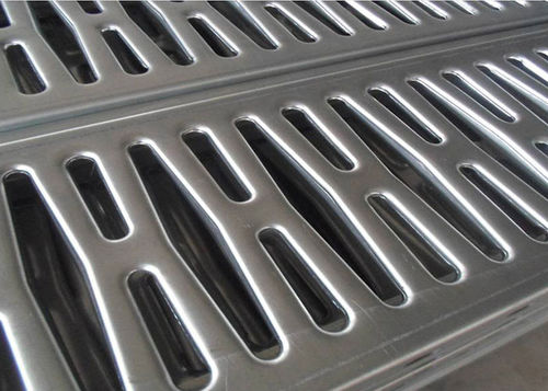 Soppalco industriale per piattaforma - Aceally (Xiamen) Technology Co., Ltd - per magazzino
