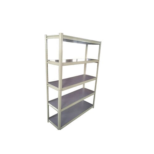 Scaffalatura per magazzino di stoccaggio - Aceally (Xiamen) Technology Co., Ltd - tubolare / per carichi leggeri / in metallo