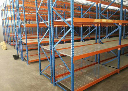 Scaffalatura picking - Aceally (Xiamen) Technology Co., Ltd - per scatole / per pezzi piccoli