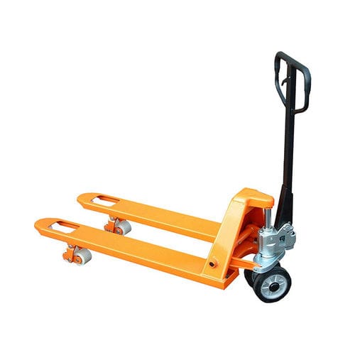 Transpallet idraulico - Aceally (Xiamen) Technology Co., Ltd - per movimentazione / da trasporto