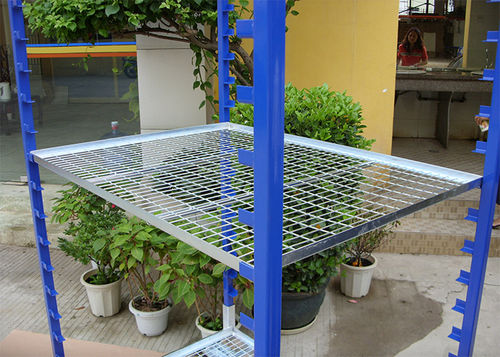 Cassetta in zinco - Aceally (Xiamen) Technology Co., Ltd - da trasporto / agricola