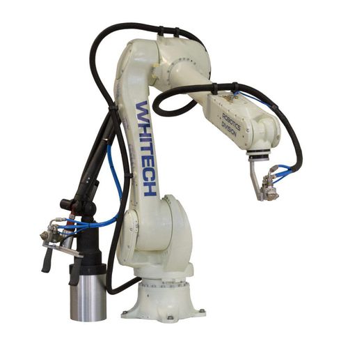 Software di programmazione - Leonardo Fast Programming System - Whitech srl - per robot