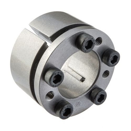 Giunto calettatore - MAV 1072  - MAV - rigido / autocentrante / con flangia