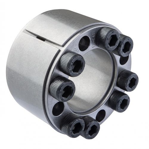 Giunto calettatore - MAV 2500 - MAV - rigido / autocentrante / con flangia