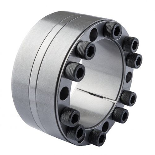 Giunto rigido - MAV 4071 - MAV - calettatore / autocentrante / ad alta coppia
