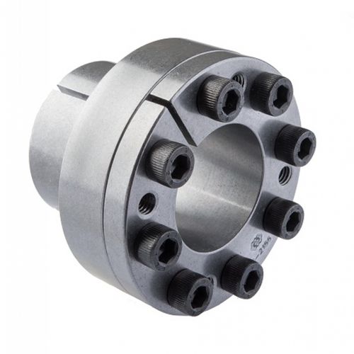 Giunto rigido - MAV 5061 - MAV - calettatore / autocentrante / con flangia