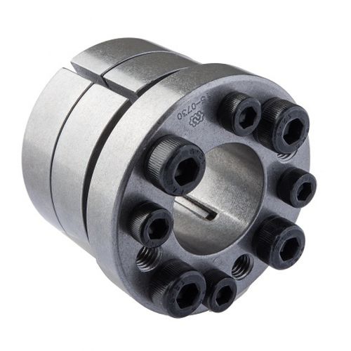 Giunto rigido - MAV 6002  - MAV - calettatore / autocentrante / ad alta coppia