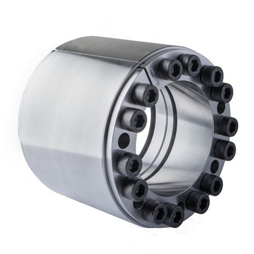 Giunto rigido - MAV 6061 - MAV - calettatore / autocentrante / ad alta coppia