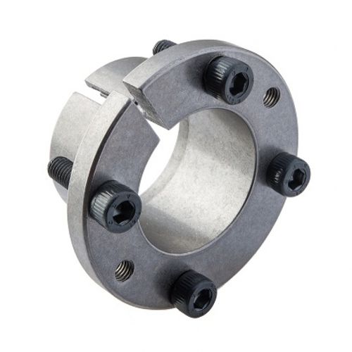 Giunto calettatore - MAV 7107 - MAV - rigido / autocentrante / con flangia