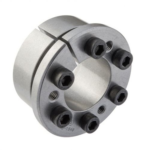 Giunto calettatore - MAV 1061  - MAV - rigido / autocentrante / con flangia