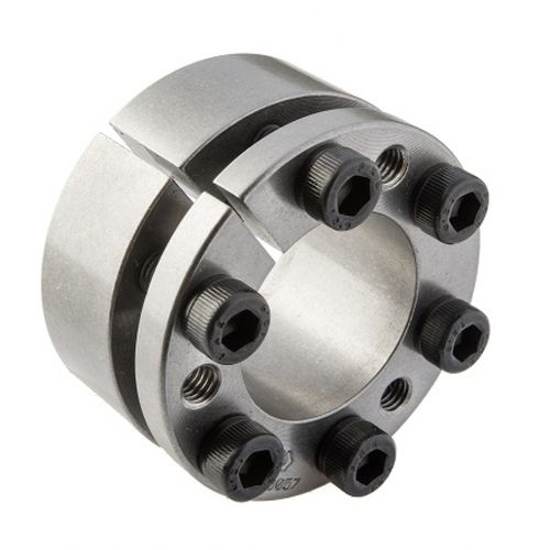 Giunto calettatore - MAV 1062  - MAV - rigido / autocentrante / con flangia