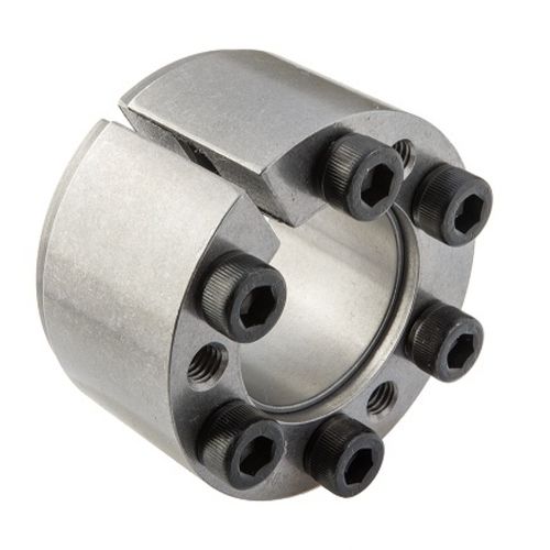 Giunto rigido - MAV 7903  - MAV - calettatore / in acciaio inossidabile / autocentrante