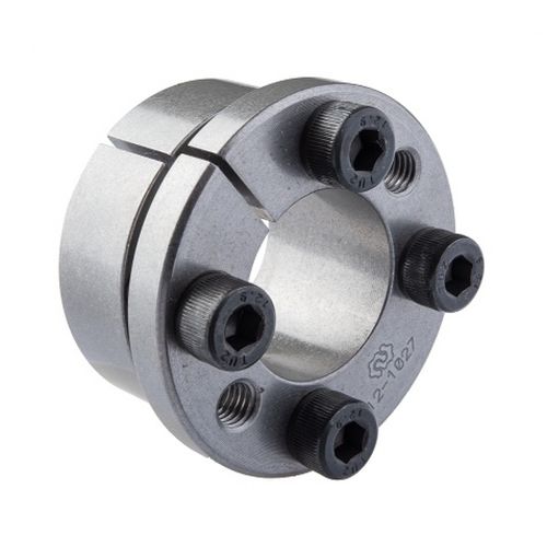 Giunto rigido - MAV 306 series - MAV - calettatore / mozzo-albero / autocentrante