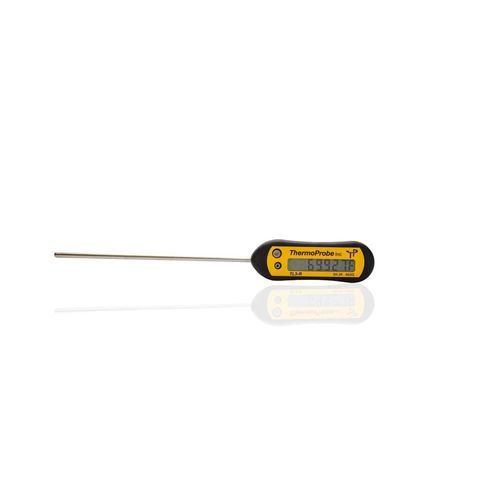 Termometro a sicurezza intrinseca - TL3-R - ThermoProbe Inc - RTD / con display LCD / °C