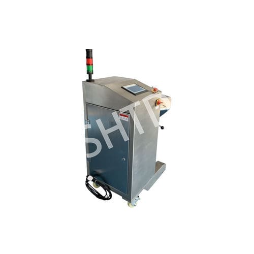 Miscelatore dinamico - TLB series - Shanghai Tandy Machinery Manufacturing Co.,Ltd. - batch / per polvere / di granulato