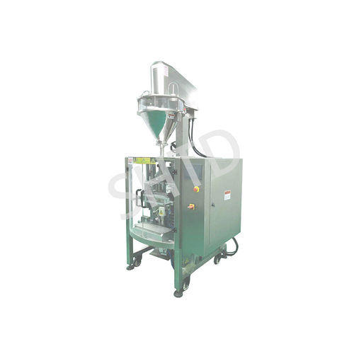 Macchina per imballaggio automatica - Shanghai Tandy Machinery Manufacturing Co.,Ltd. - verticale / in granuli / per zucchero