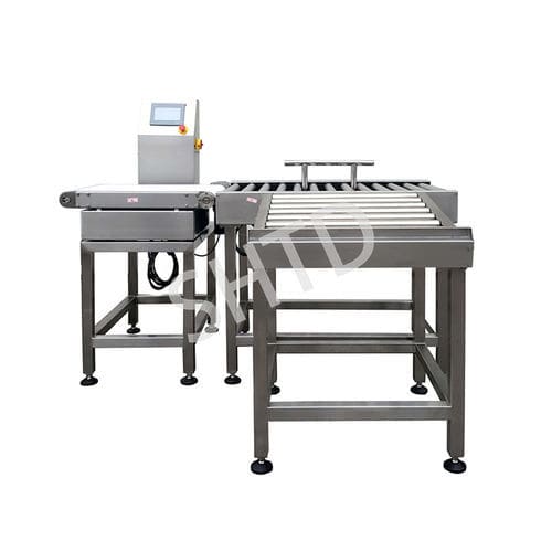 Selezionatrice ponderale per sacchi - TDX series - Shanghai Tandy Machinery Manufacturing Co.,Ltd. - per prodotti cosmetici / per alimenti / di riempimento