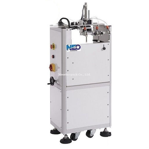 Alimentatore per sacchi - BF1000 - NEOSTARPACK Co., Ltd. - sottovuoto / di vassoi / per macchina di imballaggio