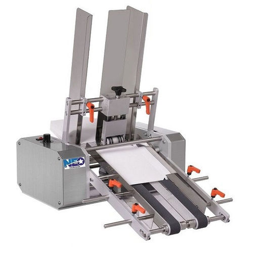 Mettifoglio a frizione - CF1000 - NEOSTARPACK Co., Ltd.