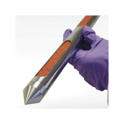Recuperatore di campioni per prodotti sfusi - 1220B series - NOVETAL