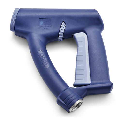 Pistola di polverizzazione - NITO 30550A3 - NOVETAL - per acqua / manuale