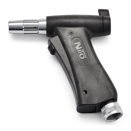 Pistola per acqua - NITO 53805A5 - NOVETAL - di pulizia / manuale