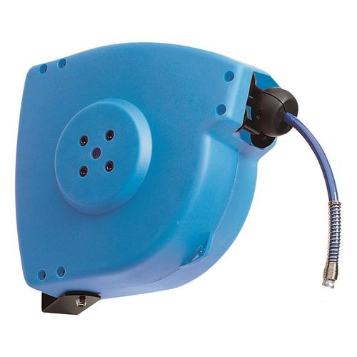 Avvolgitore per tubo - AKC1038 - NOVETAL - a richiamo automatico / per acqua / per aria