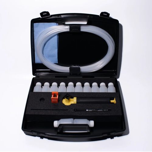 Kit di campionamento per liquido - IDE-60104 - NOVETAL