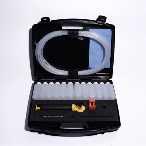 Kit di campionamento per liquido - IDE-60105 - NOVETAL