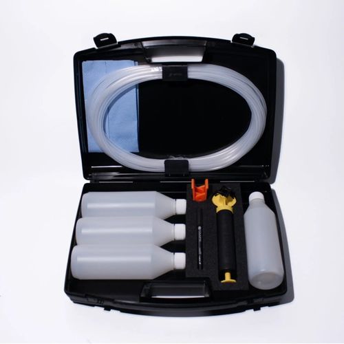 Kit di campionamento per liquido - IDE-60109 - NOVETAL