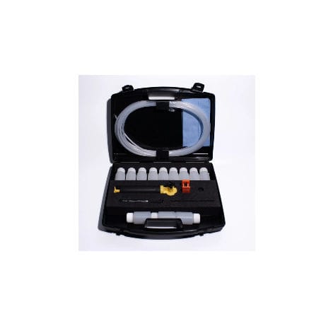 Kit di campionamento per liquido - IDE-60108 - NOVETAL