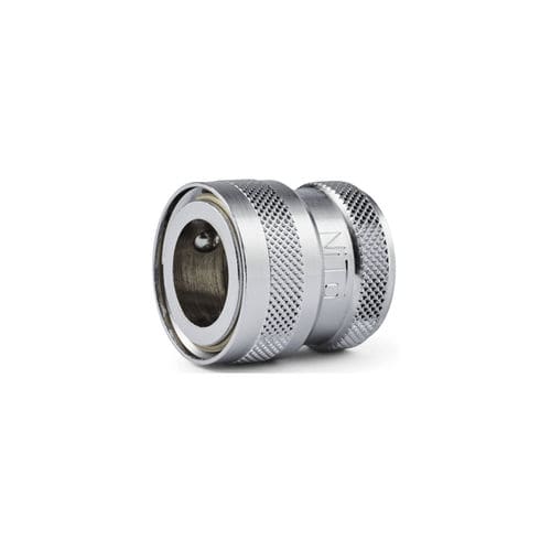 Raccordo per prodotti chimici - AK54500A3 - NOVETAL - rapido / in acciaio inossidabile / maschio