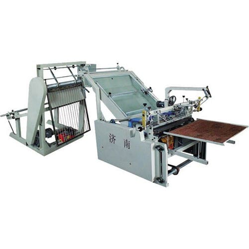Macchina per maglieria completamente automatica - c006 - Jinan Juxin Machinery Co., Ltd. - industriale