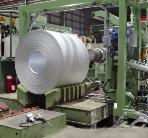 Reggiatrice completamente automatica - Shenzhen Packway Technology Development Co., LTD - di bobina / il tubo / per aste