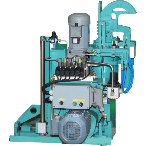 Reggiatrice completamente automatica - DGR-ⅣA(Q) - Shenzhen Packway Technology Development Co., LTD - di bobina / il tubo / per aste