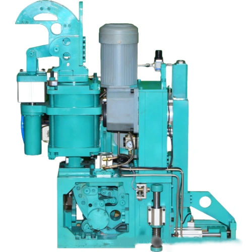 Reggiatrice completamente automatica - DGR-ⅣB(Q) - Shenzhen Packway Technology Development Co., LTD - di bobina / per tubazioni / per aste