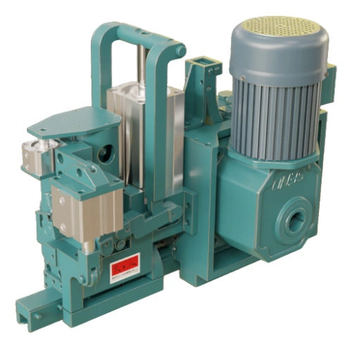 Reggiatrice completamente automatica - DGR-ⅢA(C) - Shenzhen Packway Technology Development Co., LTD - di bobina / per legno / il tubo