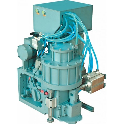 Reggiatrice completamente automatica - DGR-ⅡB - Shenzhen Packway Technology Development Co., LTD - di bobina / per legno / industriale
