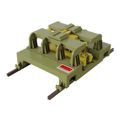 Sollevatore per bobina - Shenzhen Packway Technology Development Co., LTD - motorizzato / mobile / di trasporto