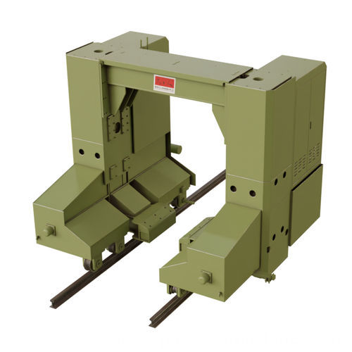 Sollevatore idraulico - Shenzhen Packway Technology Development Co., LTD - mobile / per bobina / per la logistica